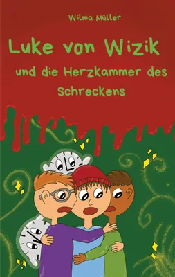 Produktbild von Luke von Wizik 2