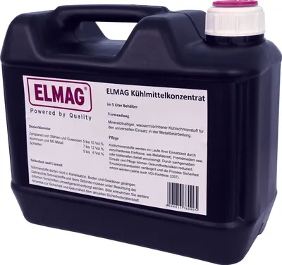 Produktbild von Elmag Kühlmittelkonzentrat, 78090