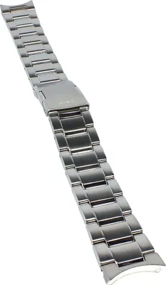 Produktbild von Casio Uhrenarmband | Ersatzband Edelstahl für Collection LIW-M700D