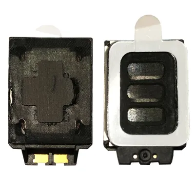 Produktbild von Hörmuschel für Samsung Galaxy A50 Halterung Modul Flexkabel Ersatzteil Zubehör
