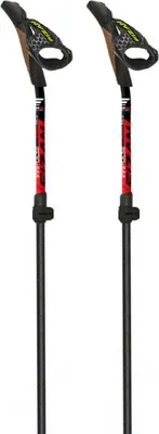 Immagine prodotto di Bastoni Fizan Tekno Race Impulse argento 107-120 cm argento 107-120 cm