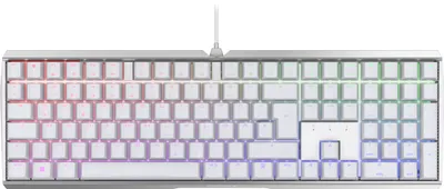 Produktbild von Cherry MX-Board 3.0S - Tastatur - Hintergrundbeleuchtung