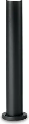 Produktbild von Moderne Stehleuchte Clio Aluminium Schwarz 1 Licht E27