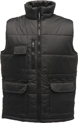 Produktbild von Regatta Professional Steller Bodywarmer