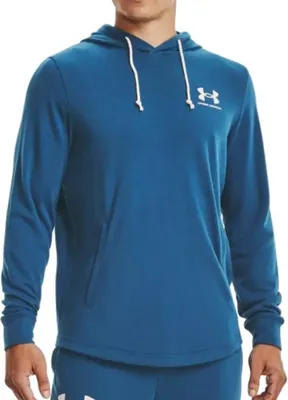 Produktbild von Under Armour Rival Terry LC Hoodie - Gr. M