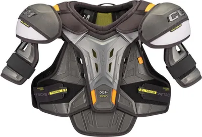 Immagine prodotto di CCM Tacks XF Pro Shoulder Guard Senior, Taglia:M