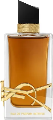 Produktbild von Yves Saint Laurent Libre Intense, Frauen, 50 ml, Nicht nachfüllbare Flasche, Bergamotte, Lavendel, Orange, Jasmin, Orangenblüte, Orchidee, Bernstein, Tonka-Bohne, Vanille, Vetiver