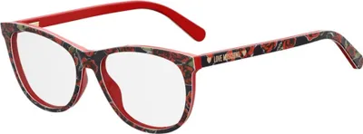 Obrázek produktu pro Brýlové obruby Love Moschino MOL524-0PA Ø 53 mm