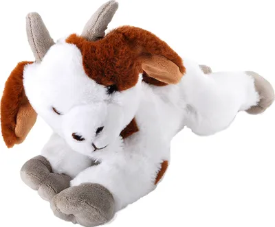 Produktbild von Wild Republic - Kuscheltier - Ecokins Medium - Ziege
