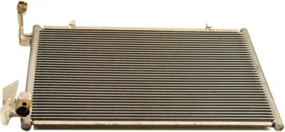 Produktbild von MAXGEAR AC830204 Kondensator Klimaanlage Klimakondensator für FORD Fiesta Mk6 Schrägheck (JA8, JR8)