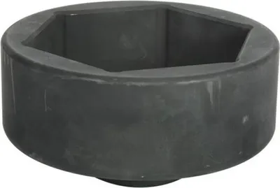 Produktbild von SEALEY Kraft-Stecknuss CV095 Chrom-Molybdänstahl