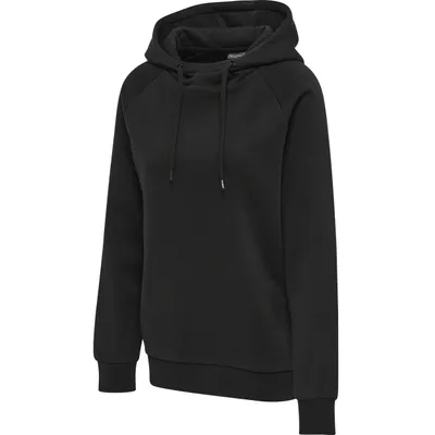 Produktbild von Hummel hmlRED CLASSIC HOODIE WOMAN