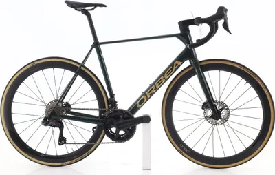 Produktbild von Orbea Orca M20 LTD Di2 12V · Rahmengröße 56  · Rennräder