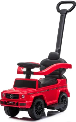 Image de Buddy Toys BPC 5281 Mercedes G350d 3in1