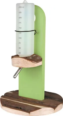 Produktbild von Trixie Tränkenhalter