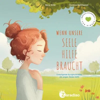 Immagine prodotto di Wenn unsere Seele Hilfe braucht