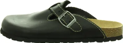 Produktbild von Longo Clogs Herren 313832303138 Schwarz 50 EU