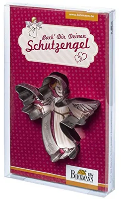 Obrázek produktu pro Back Dir Deinen Schutzengel