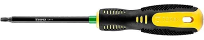 Zdjęcie produktu dla TOPEX Wkrętak Torx T25 x 100 mm