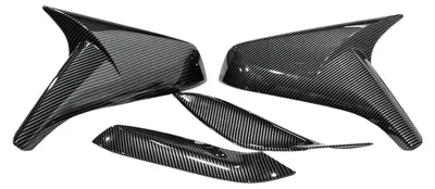 Obrázek produktu pro Krytky bočních zrcátek pro automobily