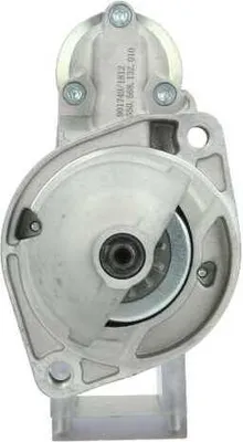 Produktbild von BV PSH 550.568.132.010 Starter Anlasser 2,0kW passend für MERCEDES-BENZ C-Klasse Limousine (W204) 12V
