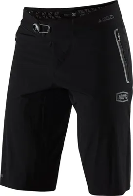 Produktbild von Celium Enduro/Trail Short - Schwarz - 38 - 2XL