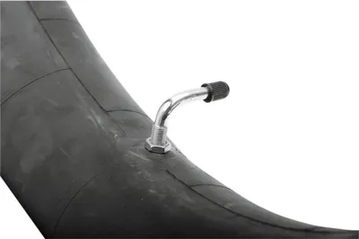 Imagen del producto de Cámara para bicicleta Metzeler Me F-16, color gris, talla única / 16, color gris, talla única