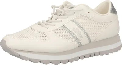 Produktbild von s.Oliver Sneaker Sneaker Kunstleder/Textil