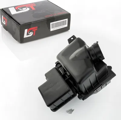 Produktbild von Luftfilterkasten Luftfiltergehäuse Filter Luft für FORD ESCORT 7 VII CLX