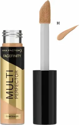 Image de MAX FACTOR | FACEFINITY | Face