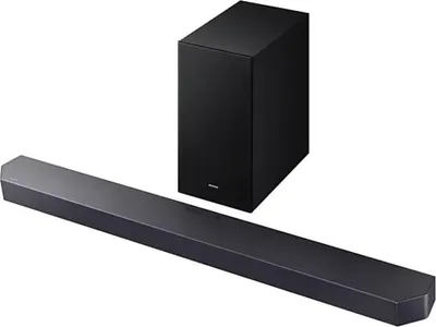 Image de Samsung HW-Q600F Barre de son 3.1.2 avec caisson de basses sans fil