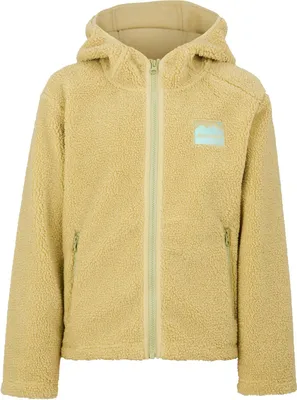 Produktbild von ZIENER JUHA-Z midlayer junior uni SAGE LEAF SAGE LEAF 152