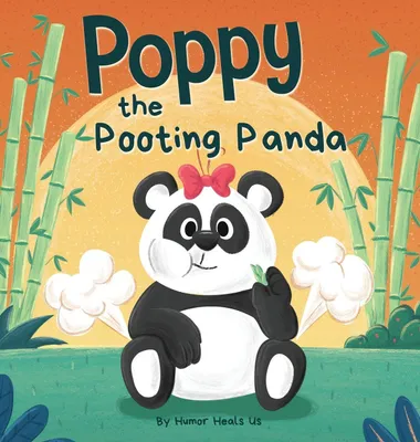 Produktbild von Poppy the Pooting Panda