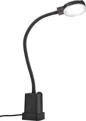 Immagine prodotto di Lampada per macchine HEDI LED da 9,6 Watt, grado di protezione IP 64