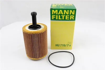 Image de Filtre à huile automobile HU719/7x