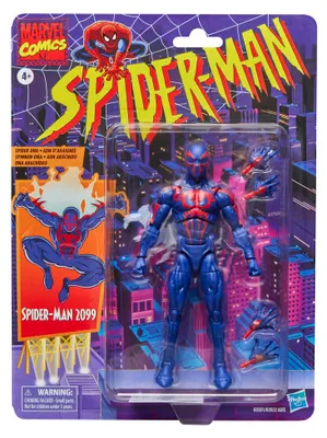 Produktbild von Marvel Comics Spider-Man - Spider-Man 2099 Figur 15cm