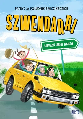 Immagine prodotto di Szwendarri