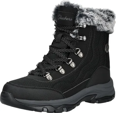 Immagine prodotto di Skechers Relaxed Fit: Trego - Stormie nero 37,5