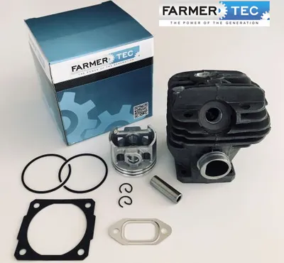 Produktbild von Zylinder Komplett Für Stihl 026, Ms260, Ms260C  Farmertec