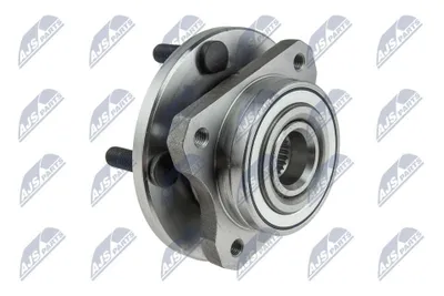 Produktbild von NTY Radlagersatz Vorne für CHRYSLER VOYAGER II (ES) 140mm KLP-CH-021