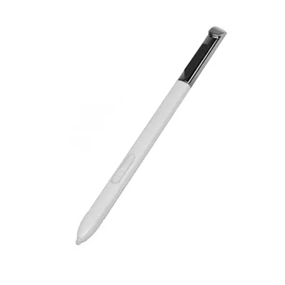 Produktbild von Schreiben von Touchscreen Pen Stylus für Samsung Galaxy Hinweis 2 II GT N7100 T889 I605-Weiss