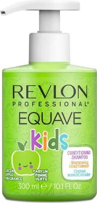 Obrázek produktu pro Revlon Equave Kids Šampon s jablky 300 ml