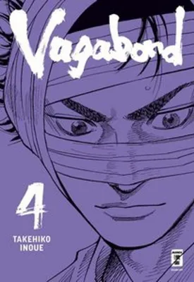 Produktbild von Vagabond 04
