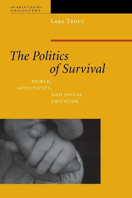 Produktbild von The Politics of Survival