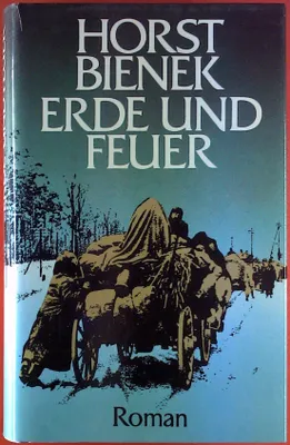 Produktbild von Bienek, H: Erde u. Feuer