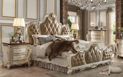Productafbeelding van Bett Polster Design: Luxe tweepersoons hotelbedden, slaapkamer, Chesterfield, nieuw