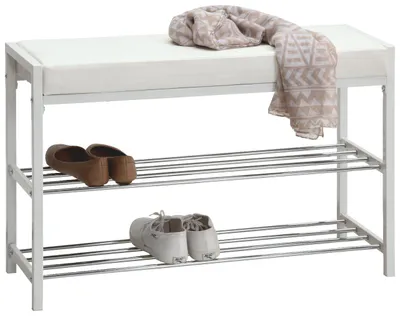Productafbeelding van Carryhome schoenenrek DANIELA
