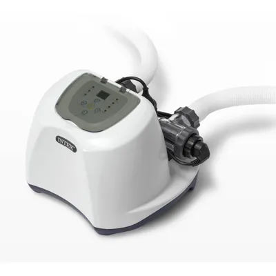 Obrázok produktu pre Intex 26670, Chlorinátor, Biela, Plast, Nadzemný bazén, Čína, 56800 L
