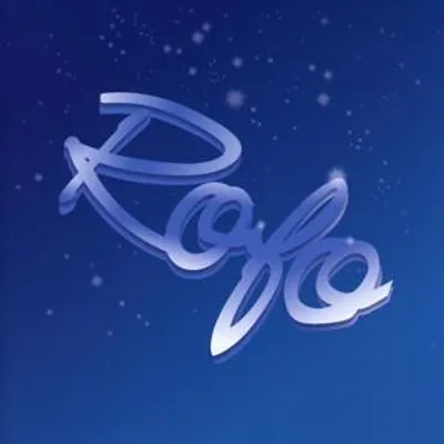 Produktbild von Rofo - The Album Expanded & Remastered Edition