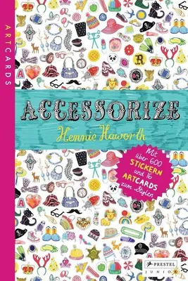 Obrázok produktu pre Haworth, H: ArtCards Accessorize